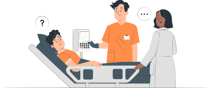 FXN HealthOracle